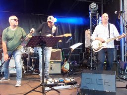 Pleinconcerten 2019